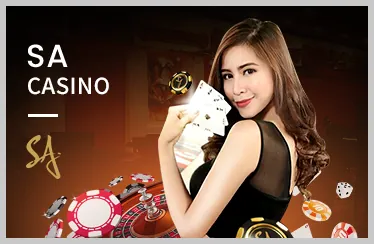 Sòng bạc trực tuyến Casino 123duabi